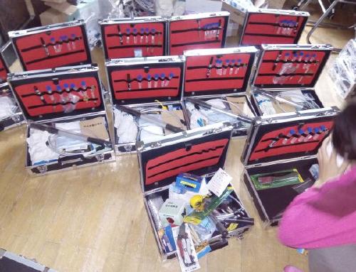 測(cè)報(bào)工具箱技術(shù)轉(zhuǎn)讓項(xiàng)目 開啟智慧監(jiān)測(cè)新時(shí)代