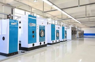 投資洗衣工廠需要多少錢？全面解析投資成本與管理策略