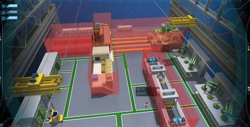 投資大、智慧工廠是雞肋？解析重慶為何推動(dòng)規(guī)上企業(yè)向智慧工廠靠攏