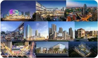 恒太商業榮登中國商業地產百強30強，以卓越商業綜合體管理服務引領行業新風向