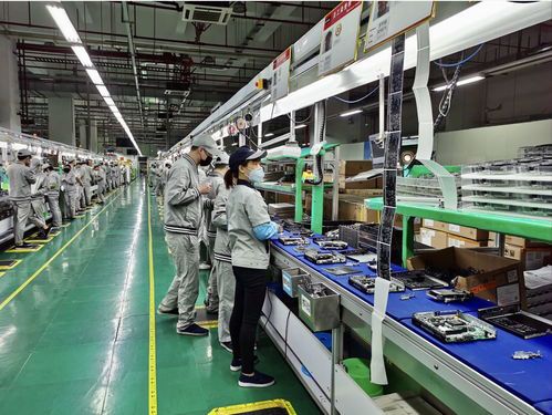 制造業(yè)的突圍之路 在房地產(chǎn)與商業(yè)綜合體浪潮中重塑競(jìng)爭(zhēng)力