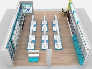 卓航展覽 南寧美食城設(shè)計(jì)中心，引領(lǐng)商業(yè)綜合體管理服務(wù)新風(fēng)向